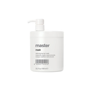 MASTER RESTRUCTURING HAIR MASK