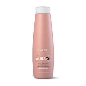 AURA FASE 01 MICELLAR SHAMPOO