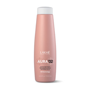 AURA FASE 02 ACTIVE TREATMENT