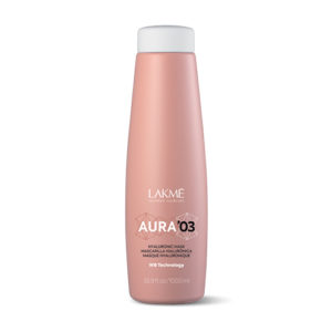 AURA FASE 03 HYALURONIC MASK