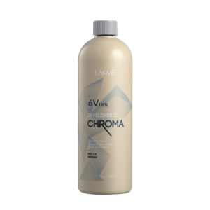 CHROMA идэвхижүүлэгч O2 исэлдүүлэгч крем