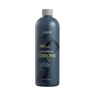 CHROMA идэвхжүүлэгч O2 исэлдззлэгч крем