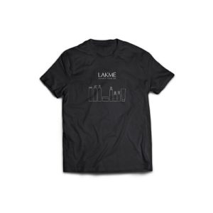 LAKME ORGANIC T-SHIRT SIZE S