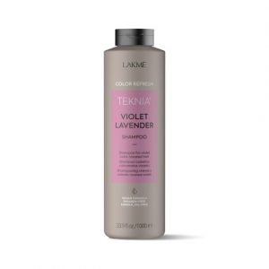 TEKNIA VIOLET LAVENDER SHAMPOO /1000ML/