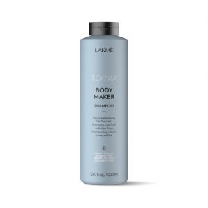 TEKNIA BODY MAKER SHAMPOO /1000ML/