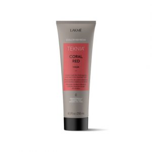 TEKNIA CORAL RED MASK REFRESH /250ML/