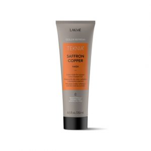 TEKNIA SAFFRON COPPER MASK REFRESH /250ML/