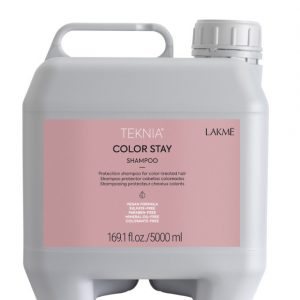 TEKNIA COLOR STAY SHAMPOO /5000ML/