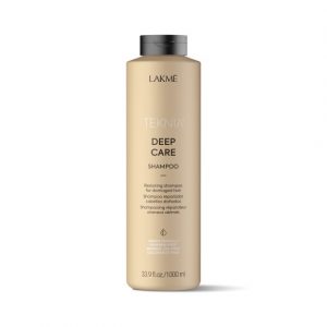 TEKNIA DEEP CARE SHAMPOO /1000ML/