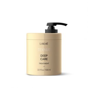 TEKNIA DEEP CARE TREATMENT /1000ML/