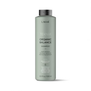 TEKNIA ORGANIC BALANCE SHAMPOO