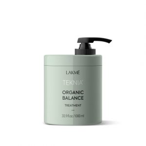 TEKNIA ORGANIC BALANCE TREATMENT