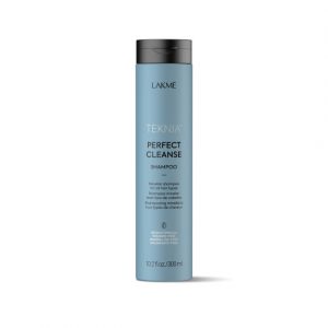 TEKNIA PERFECT CLEANSE SHAMPOO /300ML/