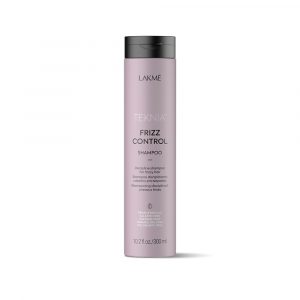 TEKNIA FRIZZ CONTROL SHAMPOO/ 300ML/