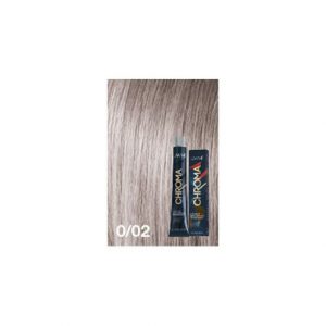 AMMONIA FREE PERMANENT HAIR COLOR