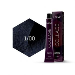 CREME HAIR COLOR