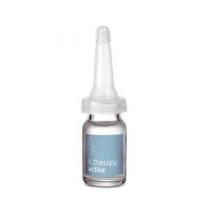 K.THPY ACTIVE SHOCK CONCENTRATE /8*6ML/