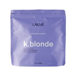 BLEACHING CLAY Шавар цайруулагч