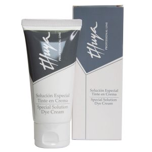 Special dye cream solution Будагны исэлдүүлэгч крем хэлбэртэй