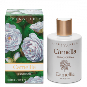 Shower Gel Camellia /250ML/