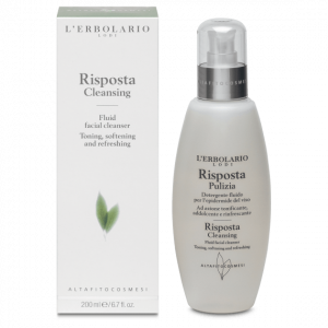 Risposta Cleansing Gel /200ML/