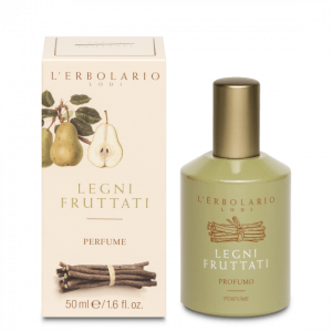 Perfume FruitS & Woods /50ML/
