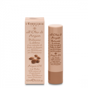 Lip Balm Argan Oil /4.5gr/