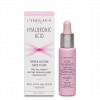 Triple Action Face Fluid Hyaluronic Acid /28ML/