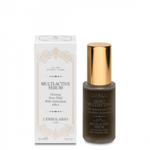 Multi-active Serum Slow Down Time /30ML/