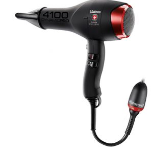 DP 4.1 RC EU HAIRDRYER DYNAMIC PRO 4100 ROTOCORD