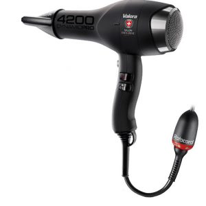DP 4.2 RC EU HAIRDRYER DYNAMIC PRO 4200 ROTOCORD