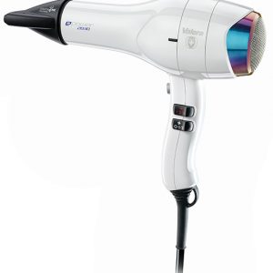 HAIRDRYER EPOWER 2030 PURE WHITE ROTOCORD