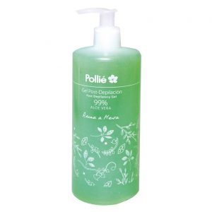 ALOE VERA 500 мл 99%