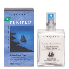 Aftershave Fluid Periplo /100ML/