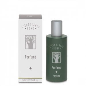 Perfume L'Erbolario Uomo /50ML/