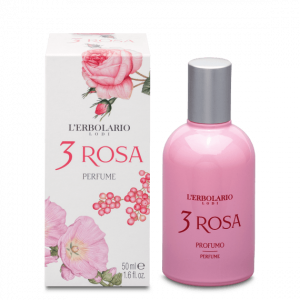 Perfume 3 Rosa /50ML/