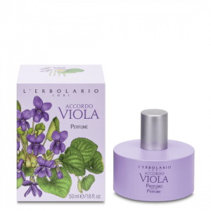 Perfume Violet Accordo /50ML/ Viola