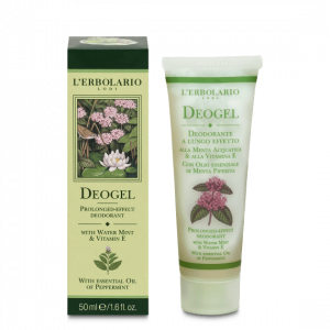 Deogel prolonged-effect Deodorant /50ML/