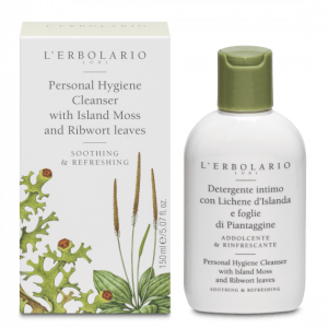 Personal Hygiene Cleanser /150ML/