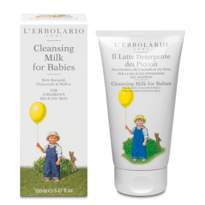Cleansing Milk for Babies /150ML/