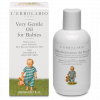 Tha Babies' Garden Very Gentle Oil for Babies /200ML/