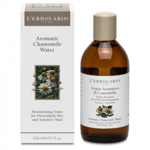 Aromatic Chamomile Water /200ML/