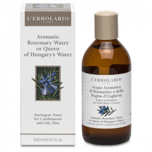 Aromatic Rosemary Water /200ML/