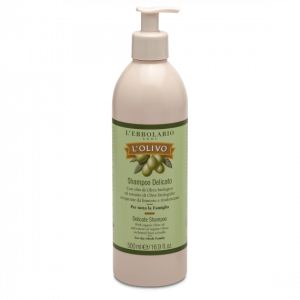 Delicate Shampoo L'Olivo /500ML/