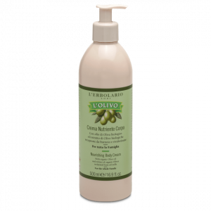 Body Cream L'Olivo /500ML/
