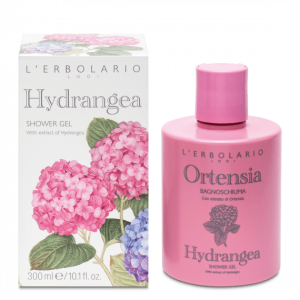 Shower Gel Hydrangea /300ML/