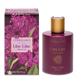 Shower Gel Lilac Lilac /300ML/