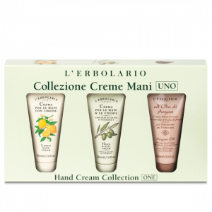 Hand Cream Collection - ONE