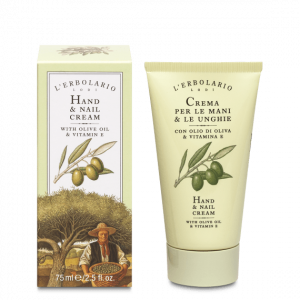 Hand and Nail Cream /75ML/