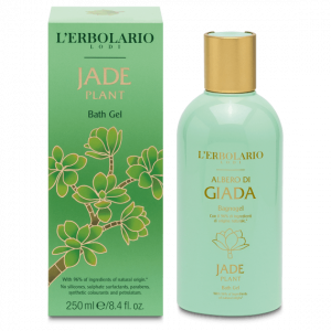 Bath Gel Jade Plant /250ML/
